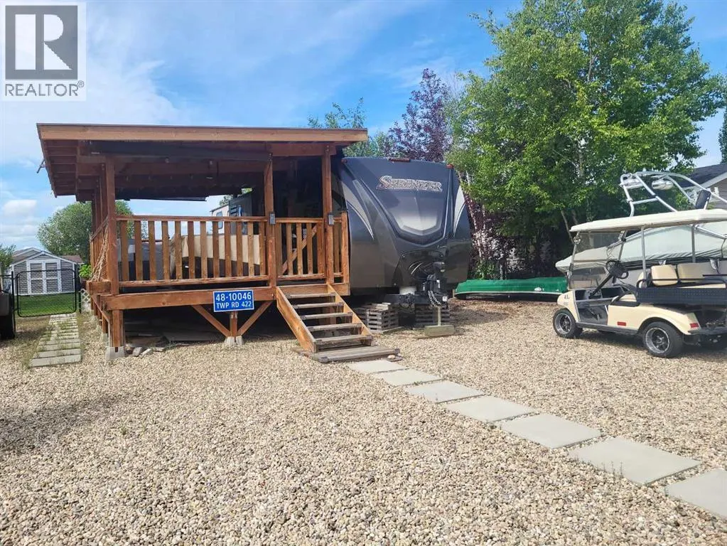 48A, 10046 Township Road 422