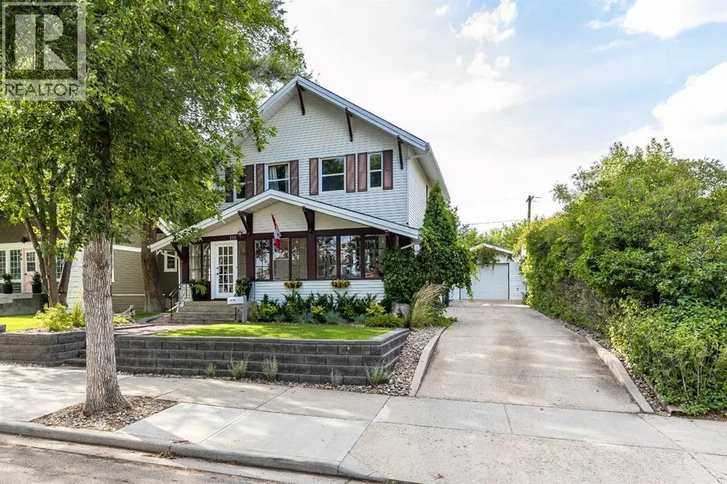 110 4 Street SE