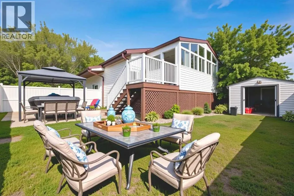1053 Timberline Drive