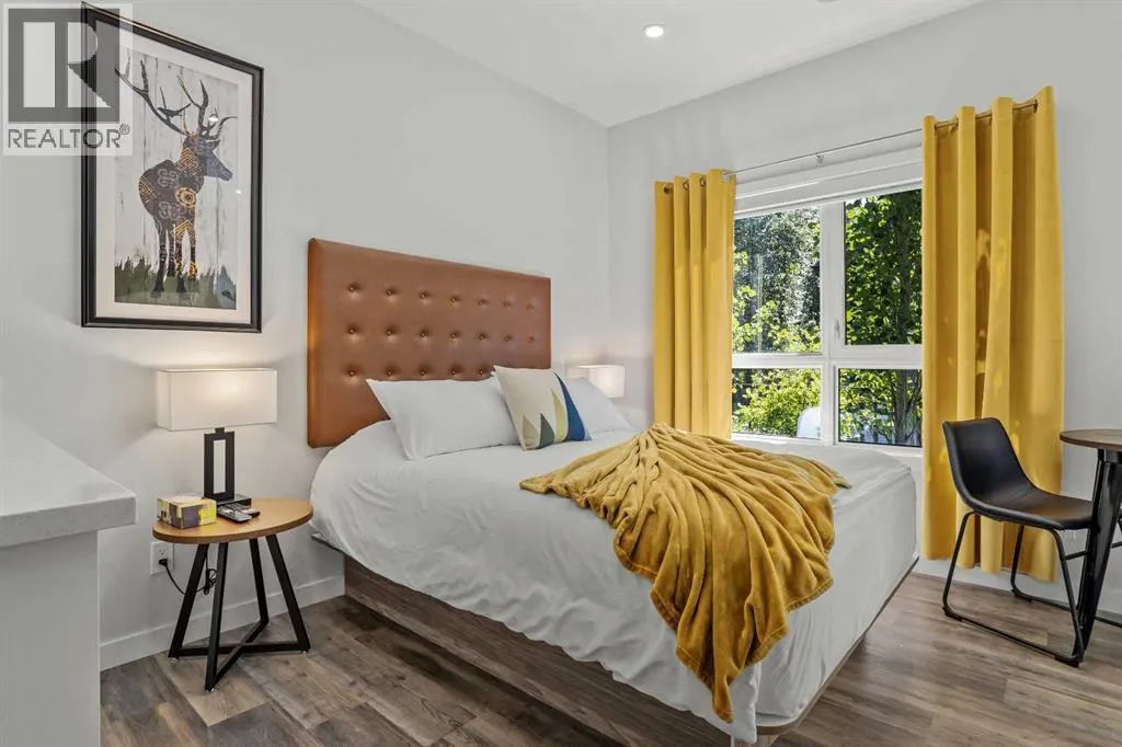 113, 115 Kananaskis Way