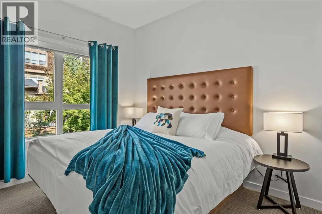 113, 115 Kananaskis Way