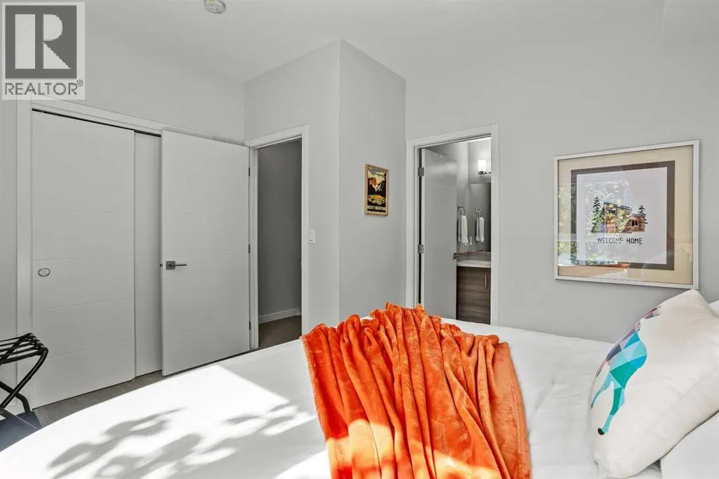 113, 115 Kananaskis Way