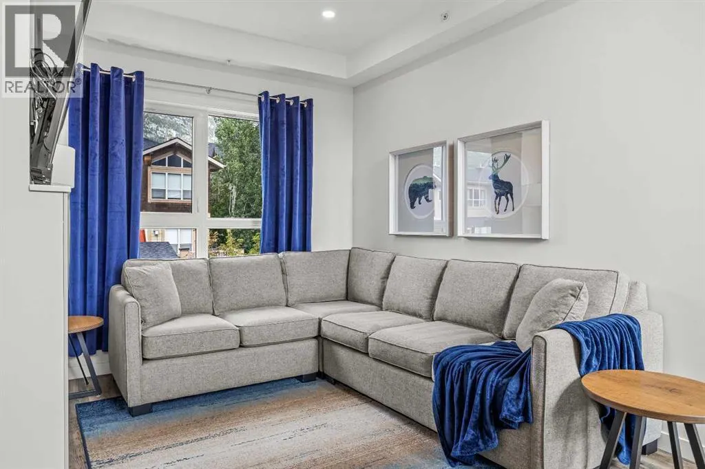 113, 115 Kananaskis Way