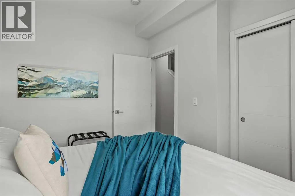 113, 115 Kananaskis Way