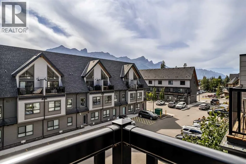 113, 115 Kananaskis Way