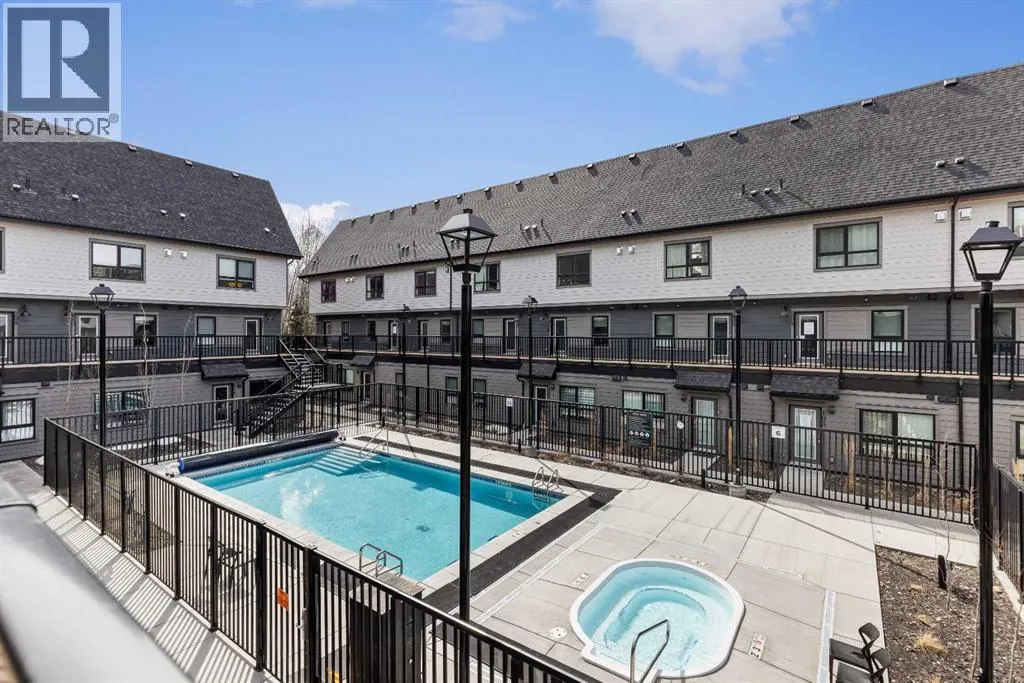 113, 115 Kananaskis Way