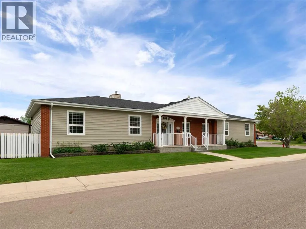 129 Caldwell Crescent