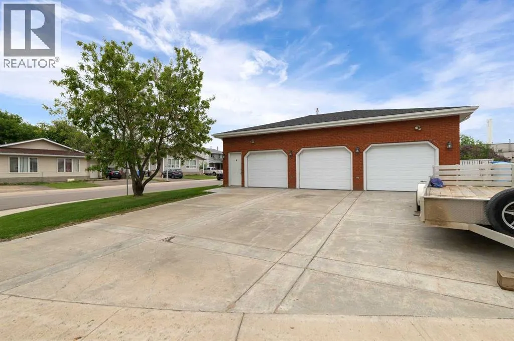 129 Caldwell Crescent