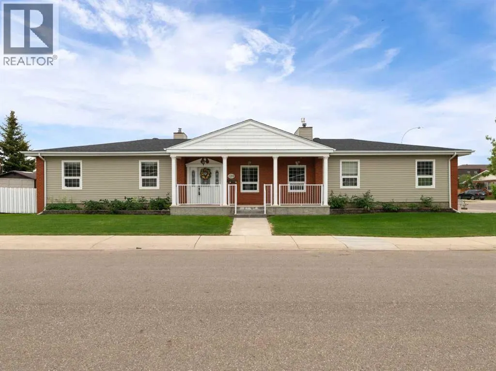 129 Caldwell Crescent