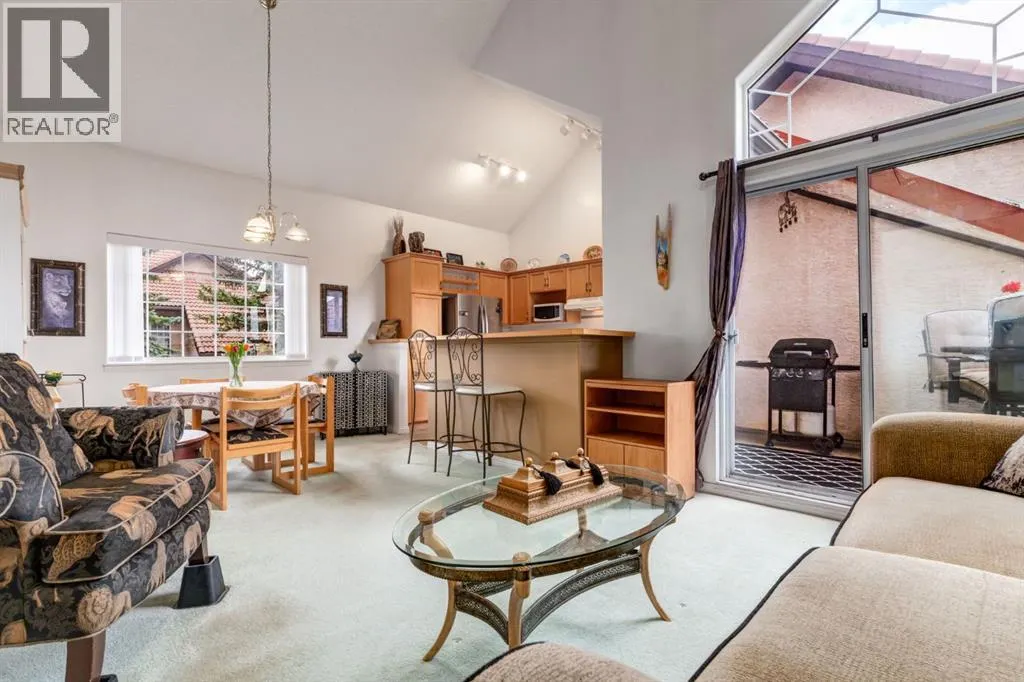 809, 1997 Sirocco Drive SW