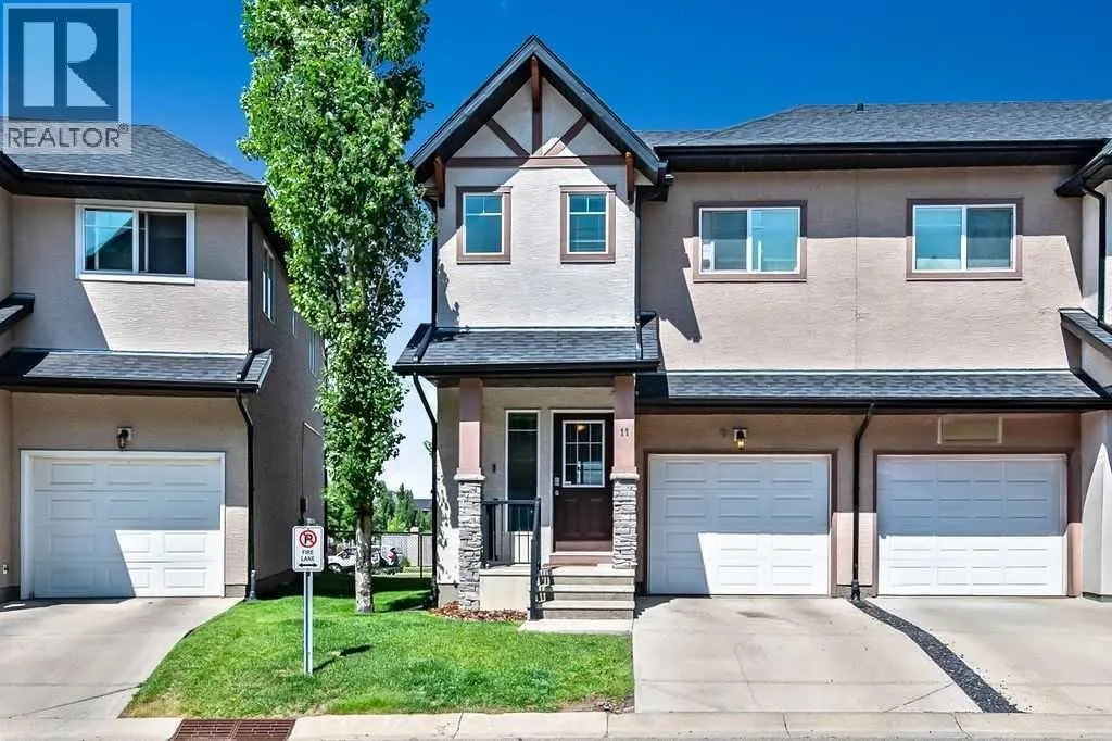 11 Cimarron Vista Gardens
