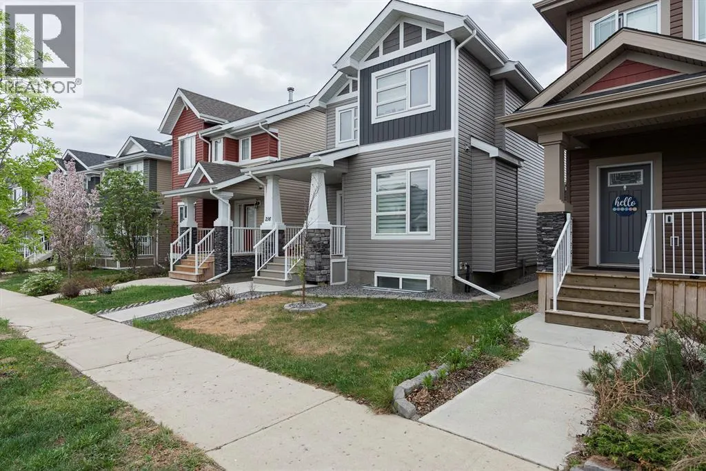 216 Comeau Crescent