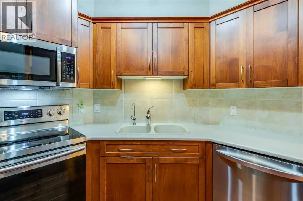534, 10 Discovery Ridge Close SW