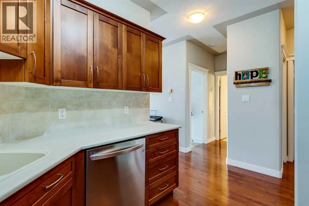534, 10 Discovery Ridge Close SW