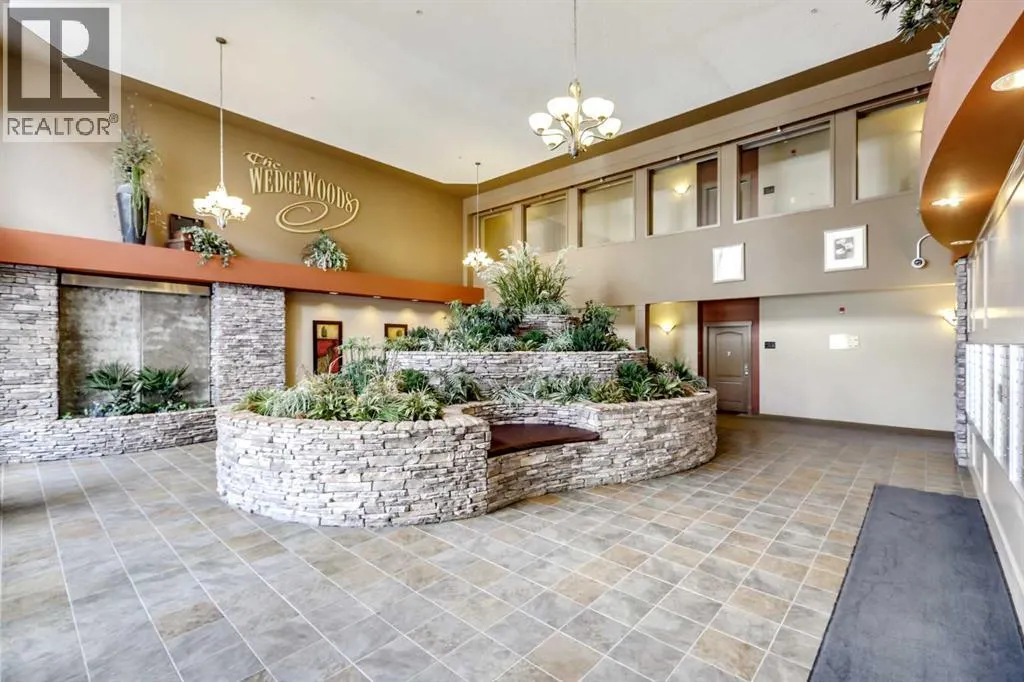 534, 10 Discovery Ridge Close SW