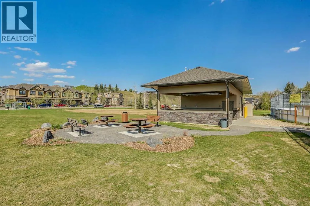 534, 10 Discovery Ridge Close SW