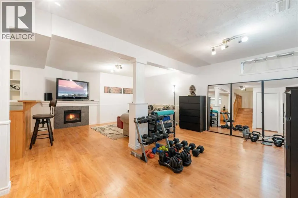 241 Shawfield Road SW