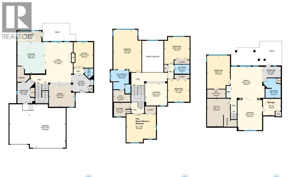 82 Auburn Sound Landing SE