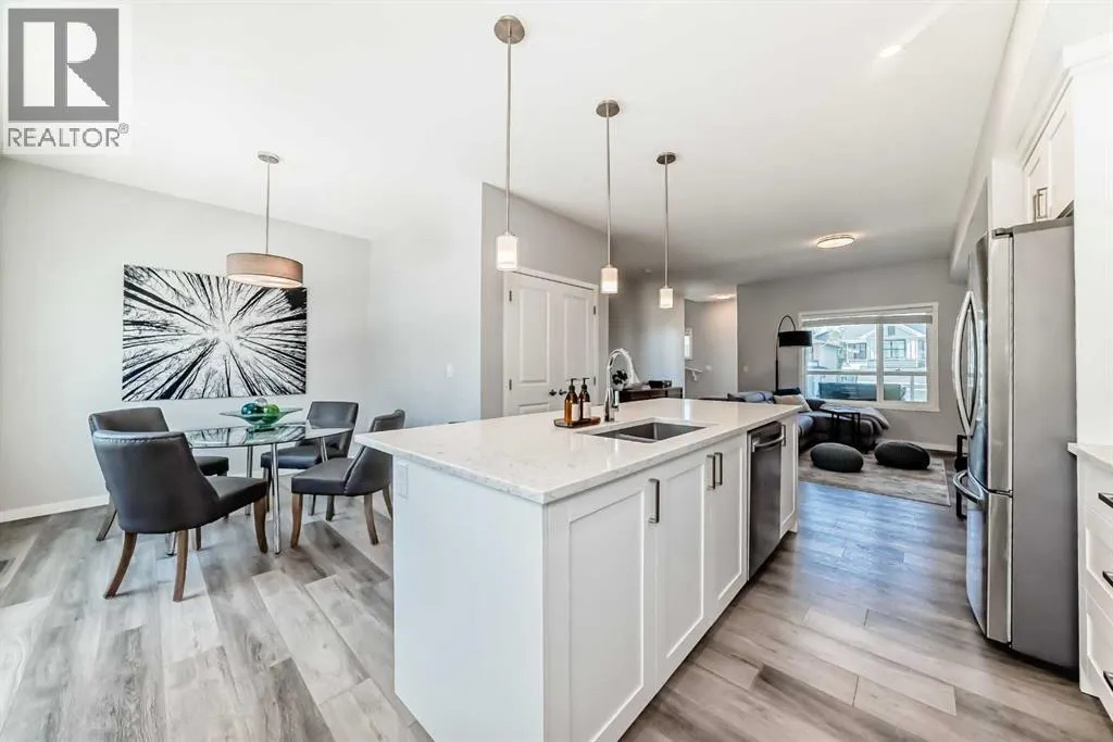 262 Harvest Hills Way NE