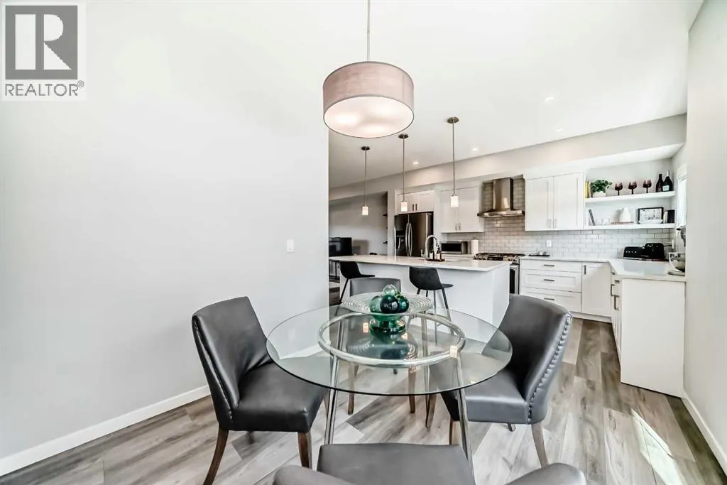 262 Harvest Hills Way NE