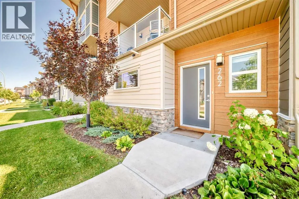 262 Harvest Hills Way NE