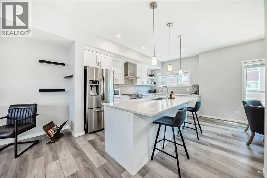 262 Harvest Hills Way NE