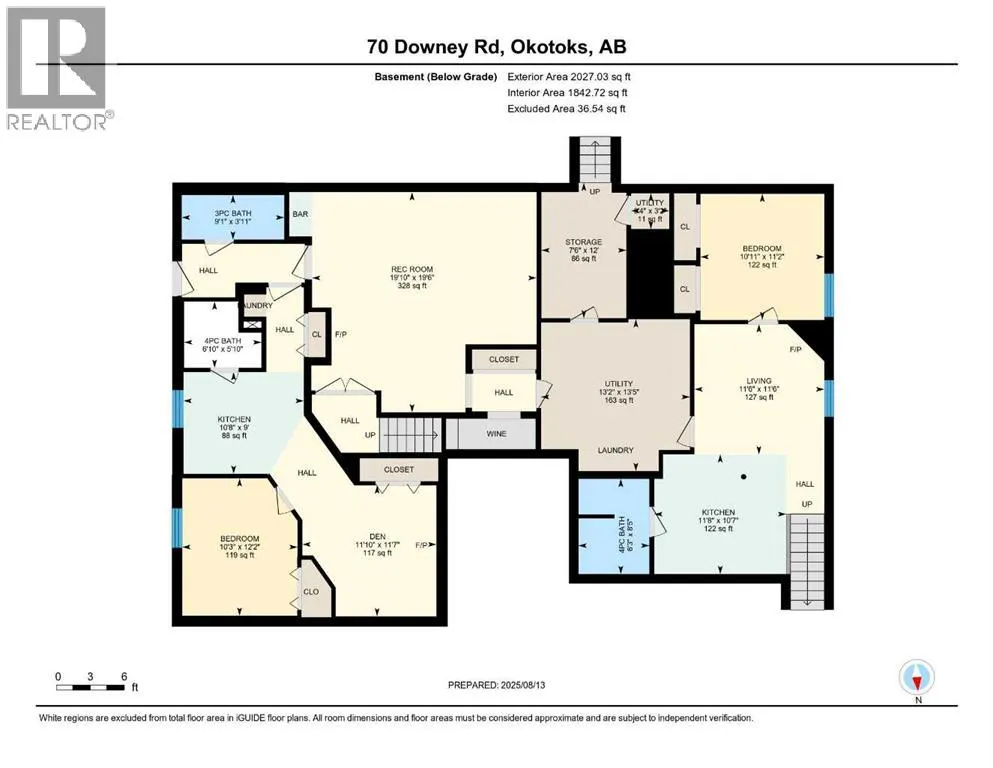 70 Downey Road