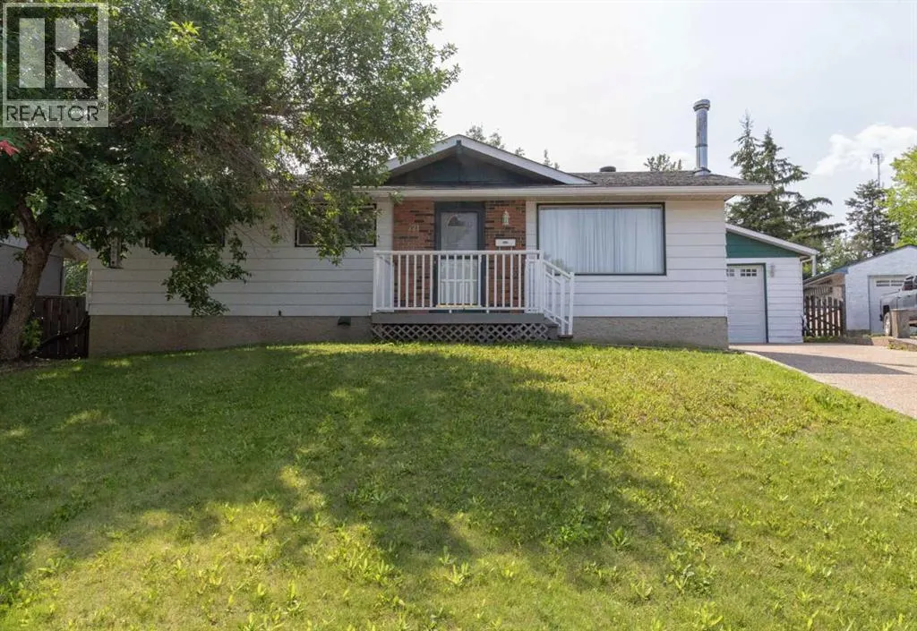 121 Beale Crescent