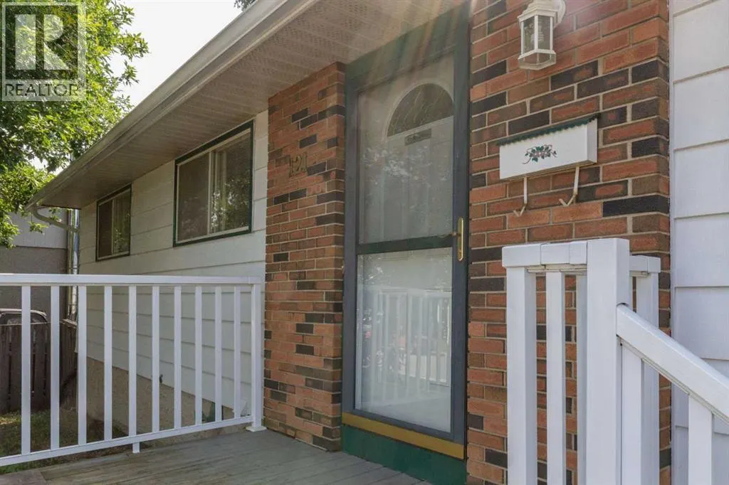 121 Beale Crescent