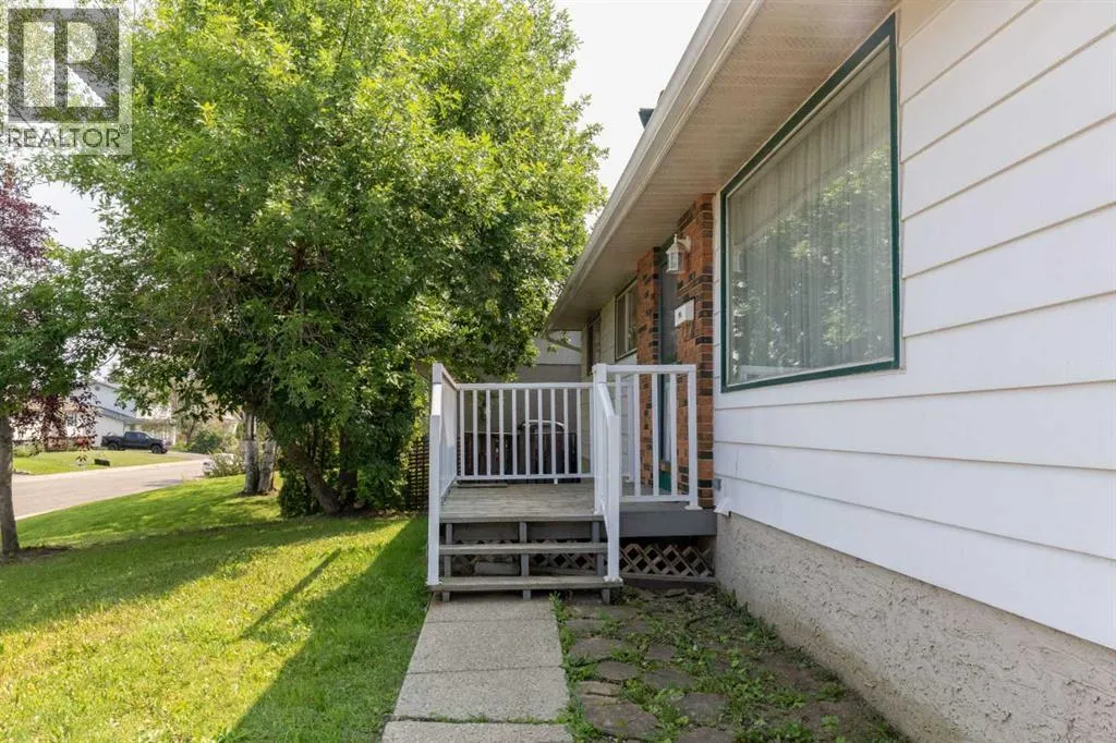 121 Beale Crescent