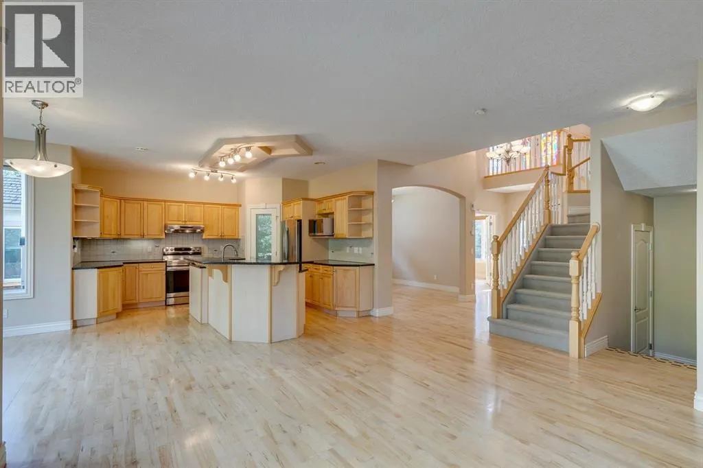 1758 Evergreen Drive SW