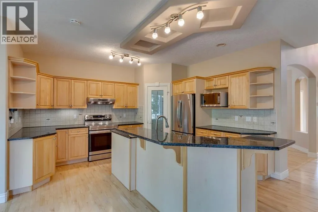 1758 Evergreen Drive SW