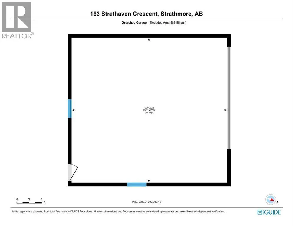 163 Strathaven Crescent