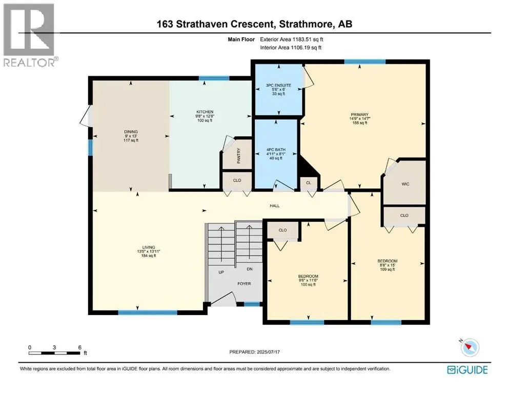 163 Strathaven Crescent