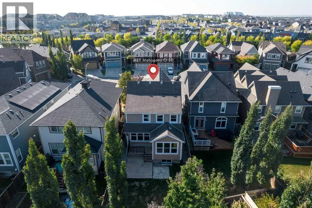 489 Mahogany Court SE