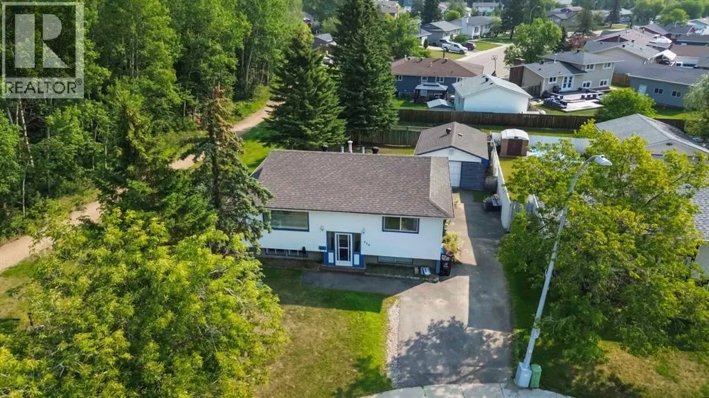 150 Hilltop Crescent