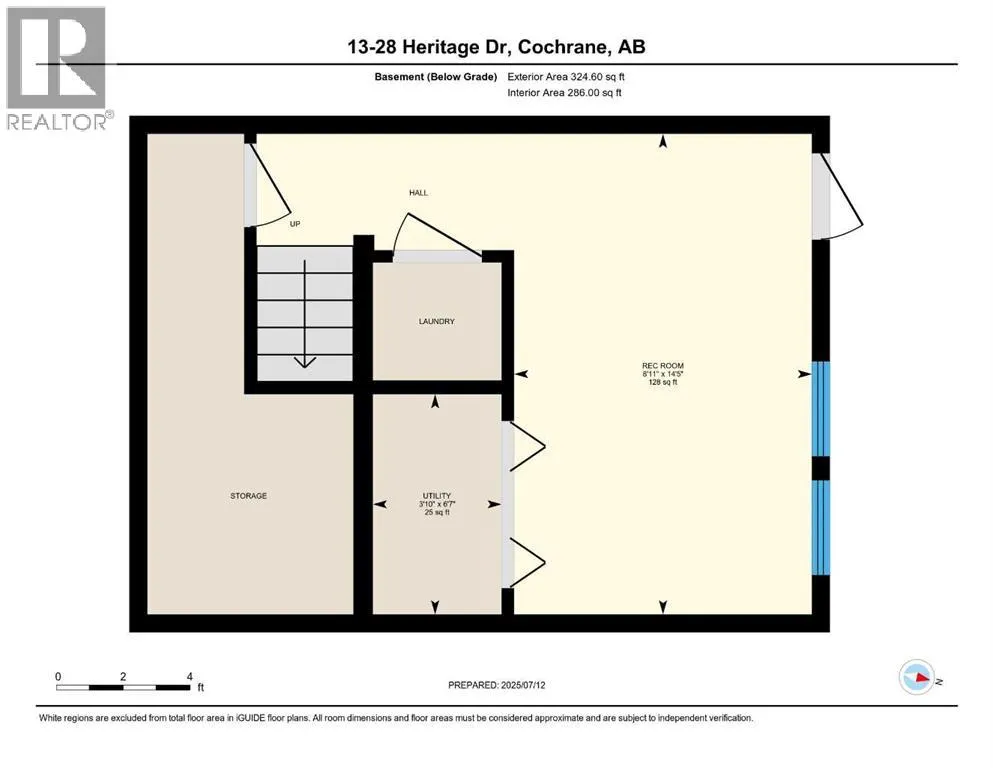 13, 28 Heritage Drive