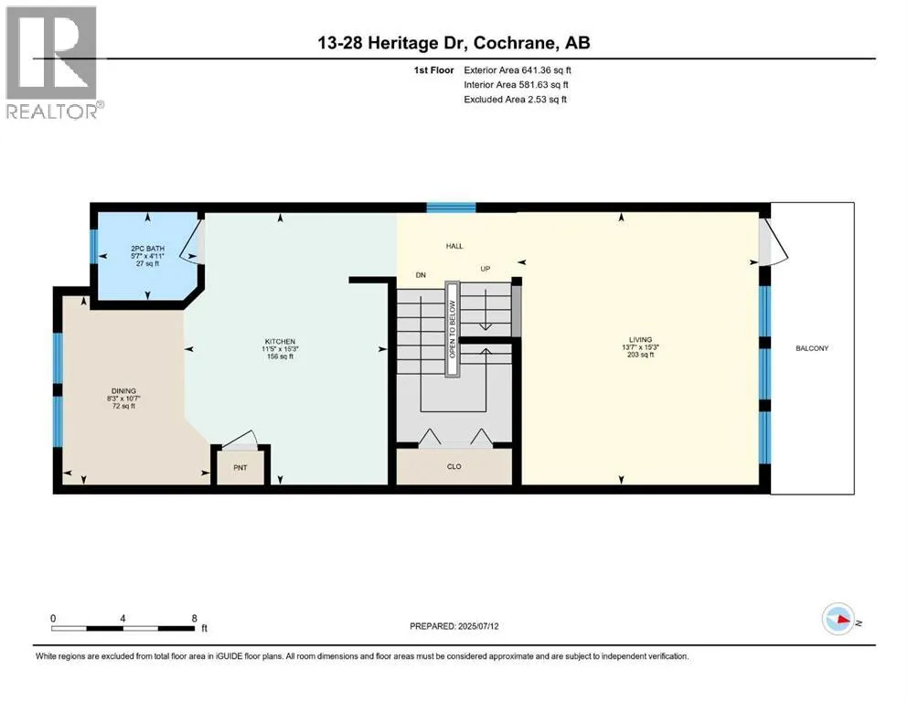 13, 28 Heritage Drive