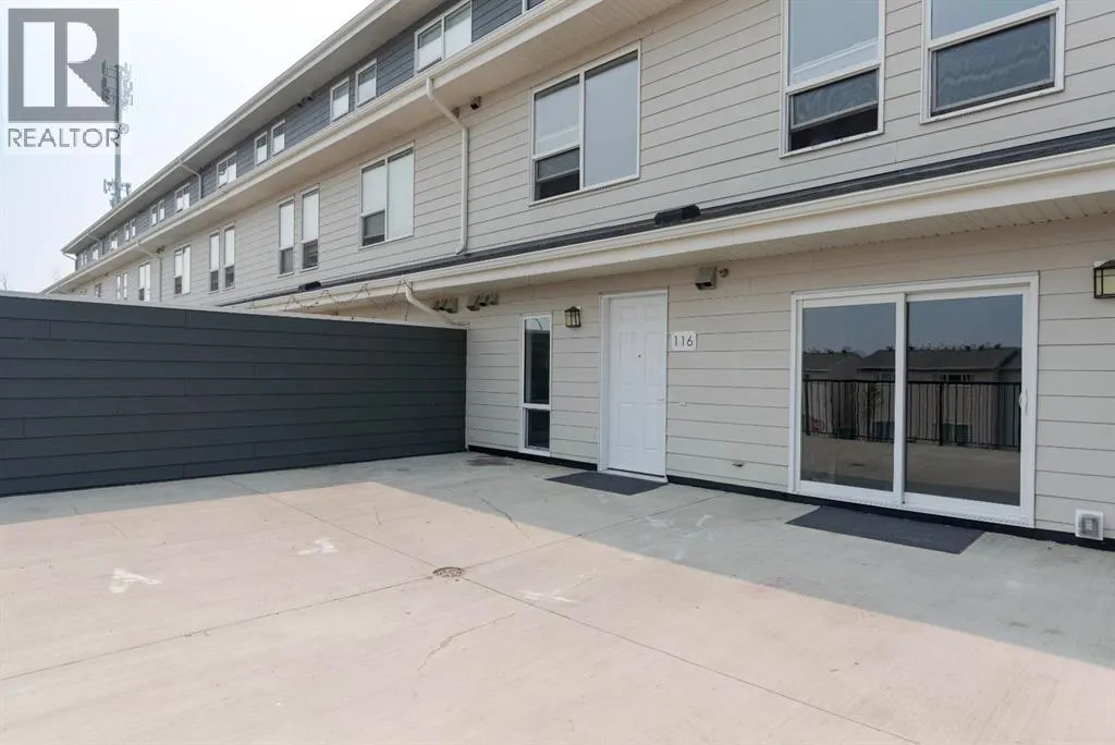 116, 201 Abasand Drive