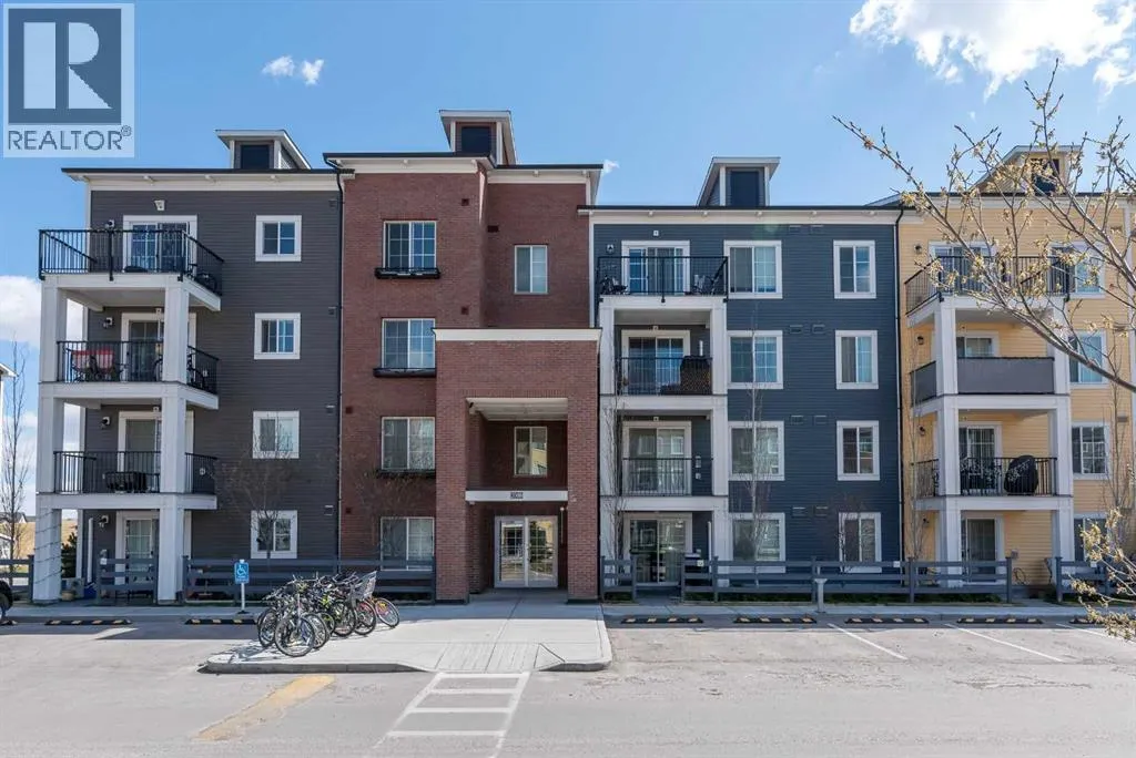 2219, 99 Copperstone Park SE