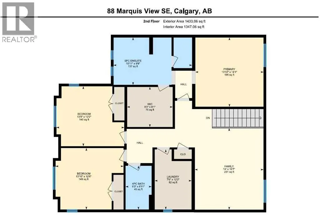 88 Marquis View SE