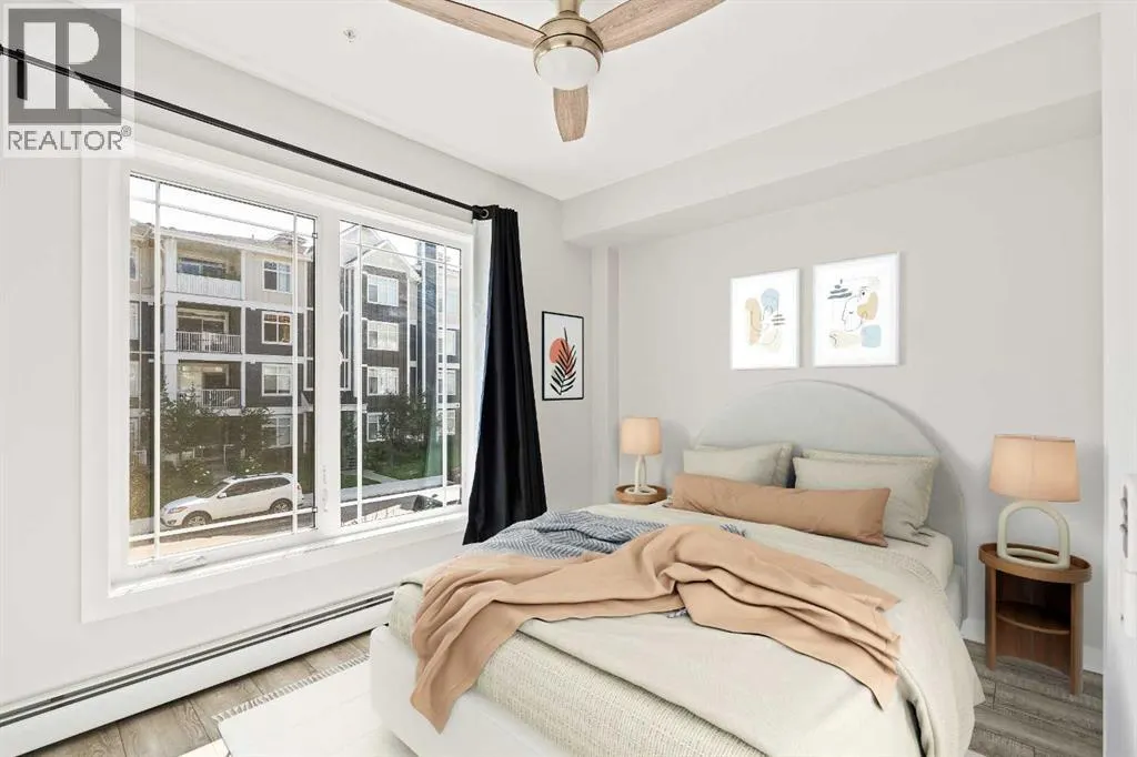 206, 100 Auburn Meadows Manor SE
