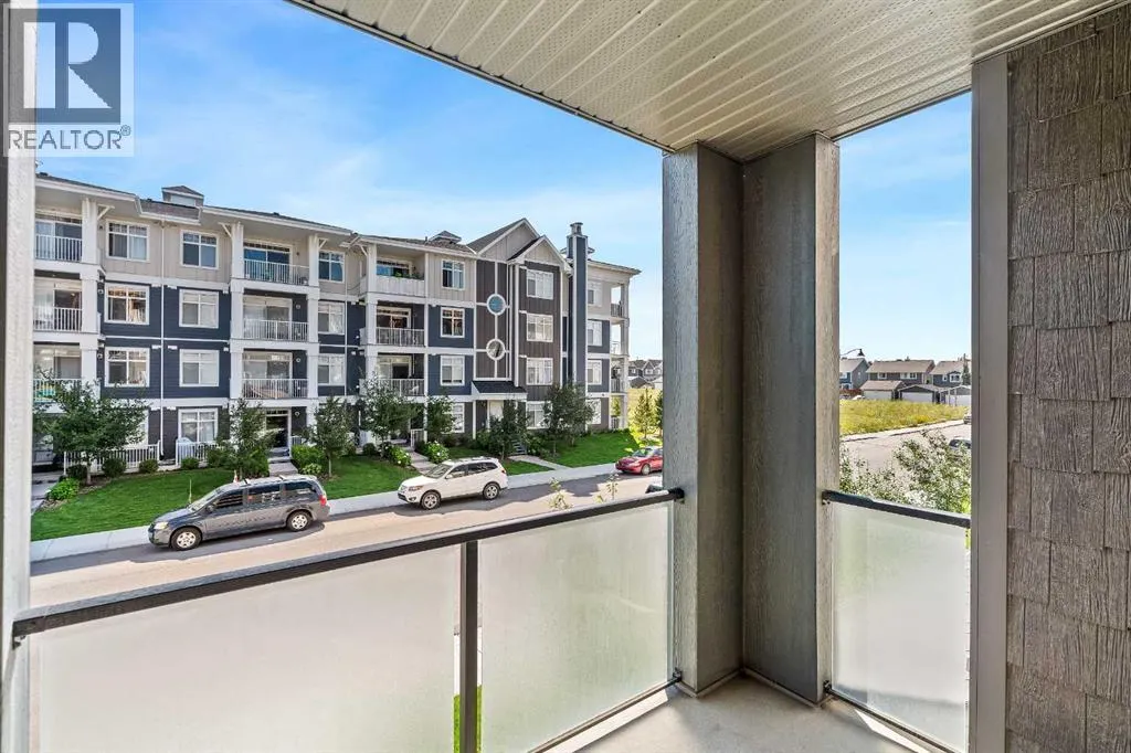 206, 100 Auburn Meadows Manor SE