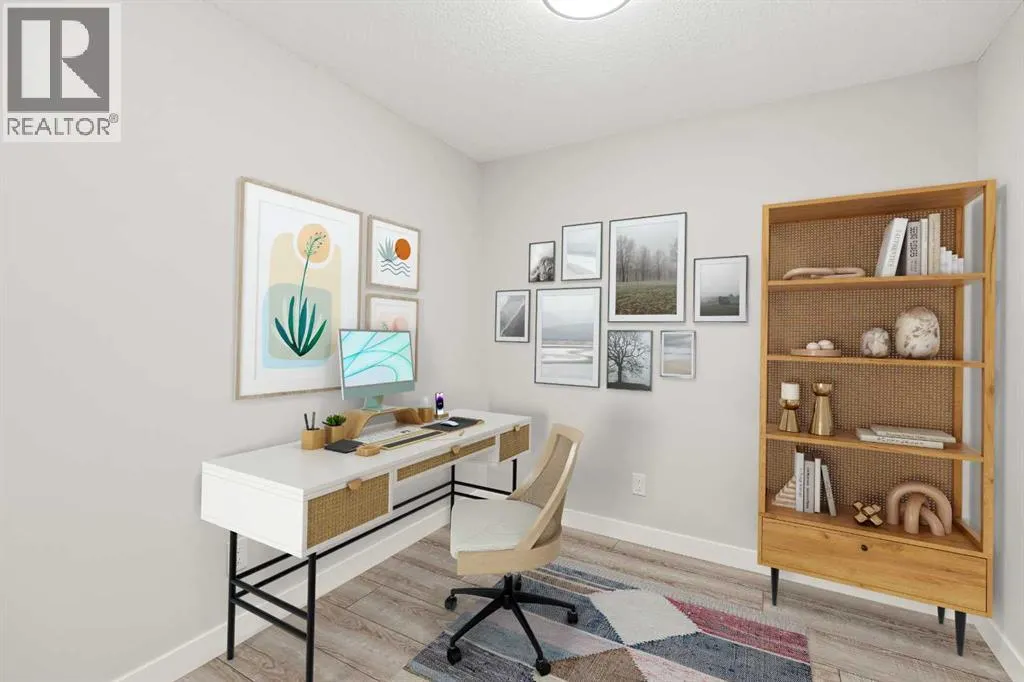 206, 100 Auburn Meadows Manor SE