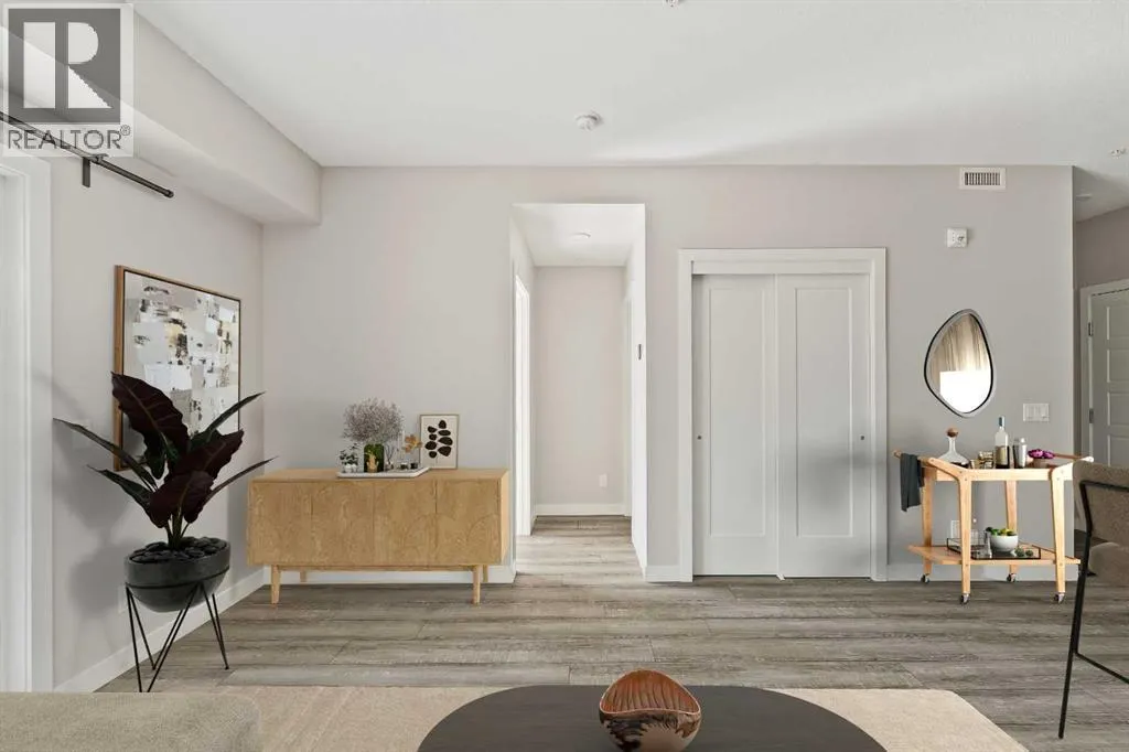 206, 100 Auburn Meadows Manor SE