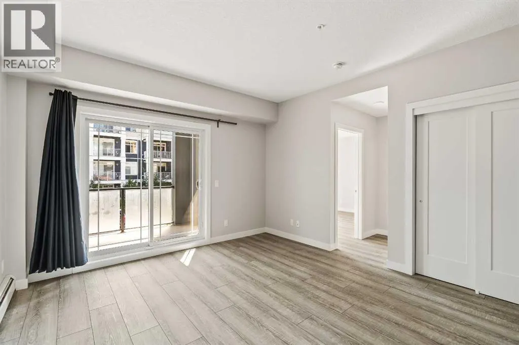 206, 100 Auburn Meadows Manor SE