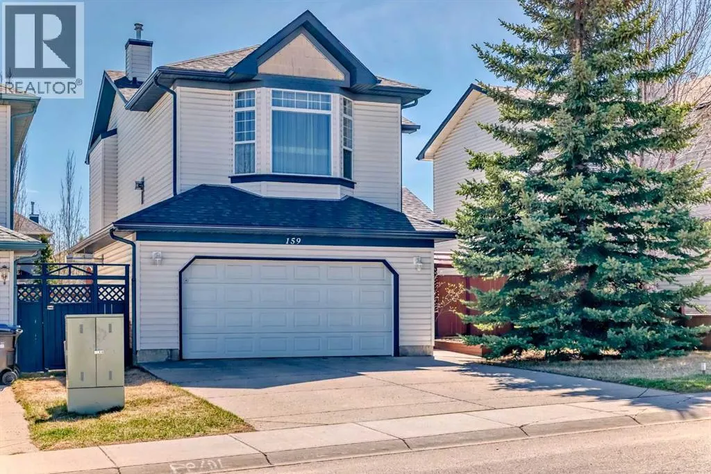 159 Bridlewood Road SW