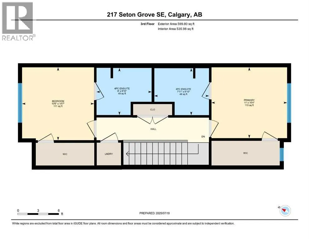 217 Seton Grove SE