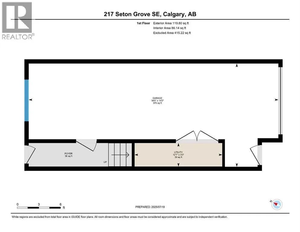 217 Seton Grove SE