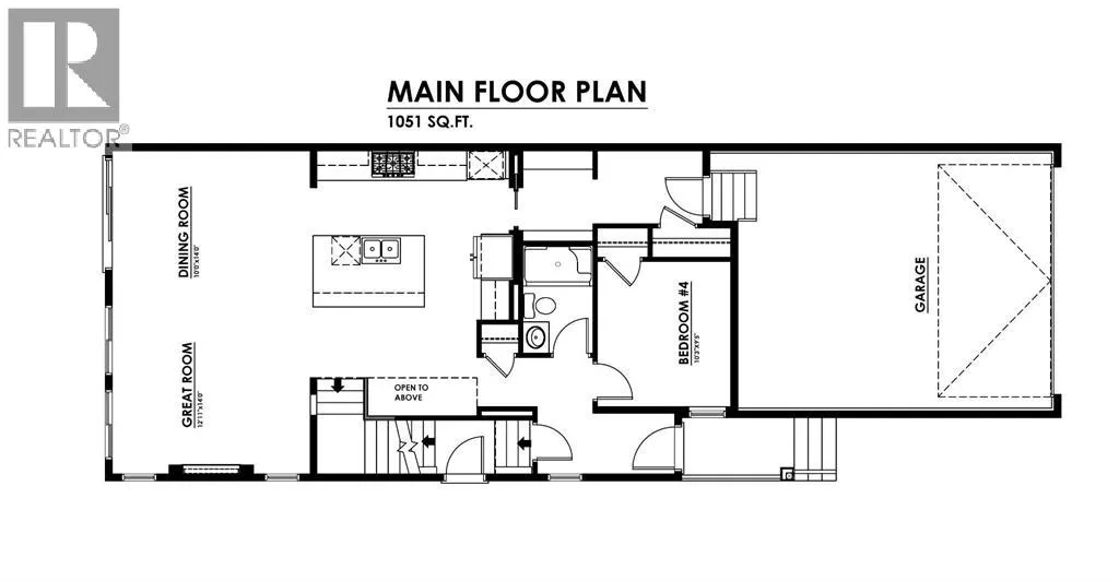 33 Magnolia Path SE
